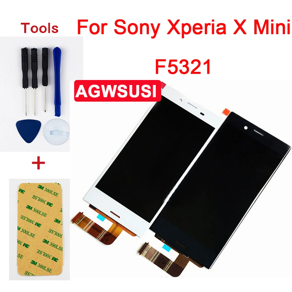 Sony f5321 аккумулятор