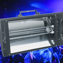 4X Лот 3000 Вт Мартин атомная мощность Xenon DMX 3000 Вт стробоскопический светильник. DMX стробоскоп светильник