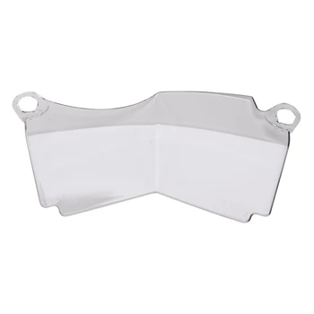 

Motorcycle Motorbike Clear Windshield Windscreen for BMW K50 R1200GS-LC & K51 LC Adventure 13-17