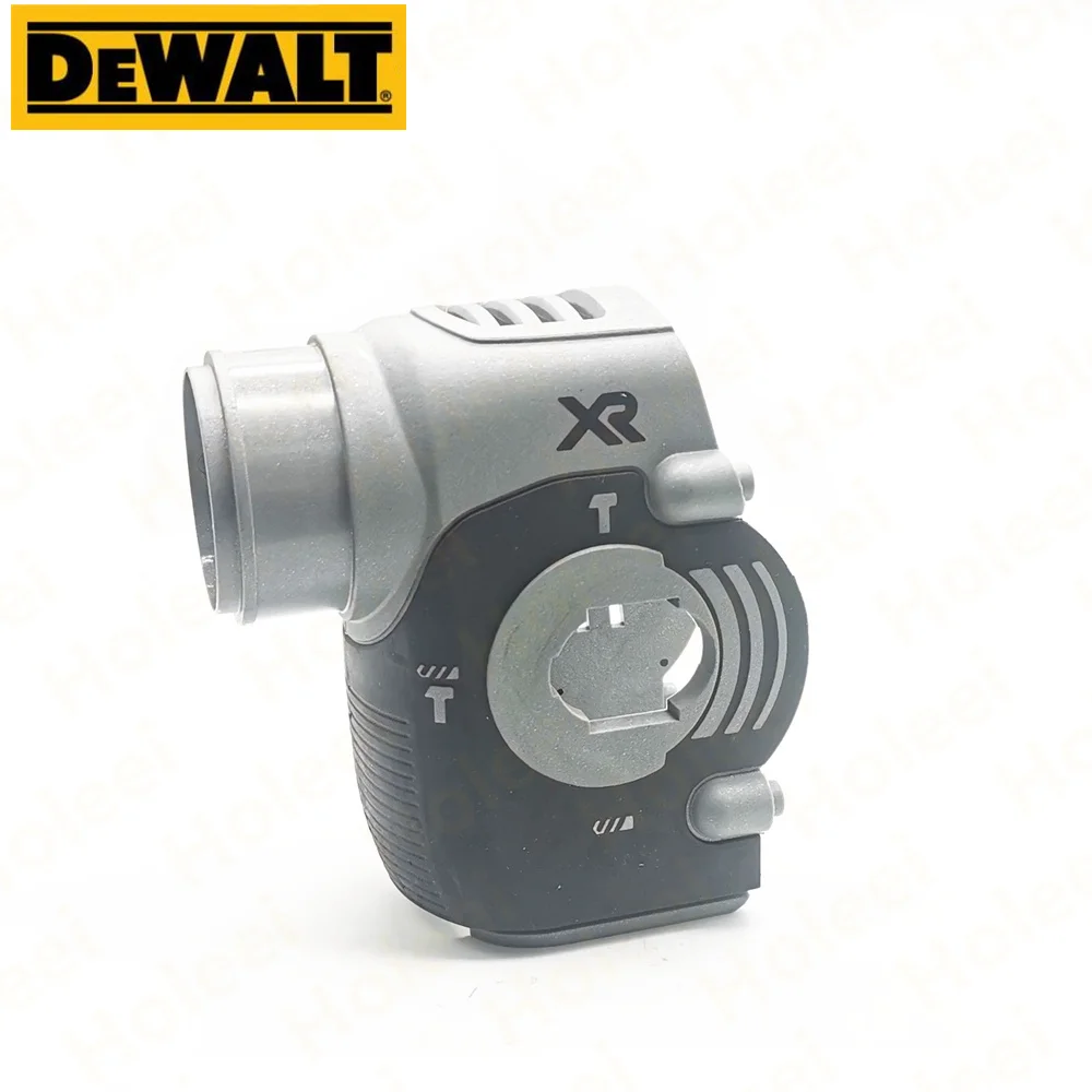 

GEARCASE COVER FOR DEWALT DCH273 DCH274 N339199