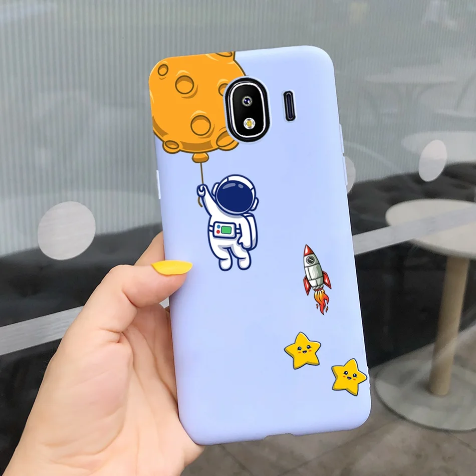 Silicon Soft  Phone Case - Stylish Protective Cover