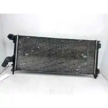 

0051861635 WATER RADIATOR FIAT DOBLO (119)