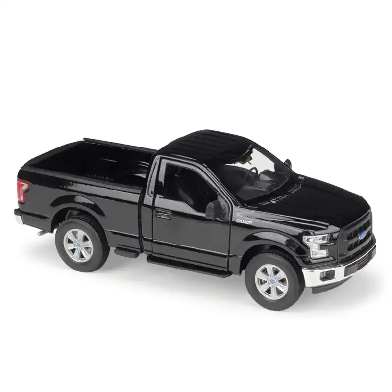 ford f 150 model toy truck