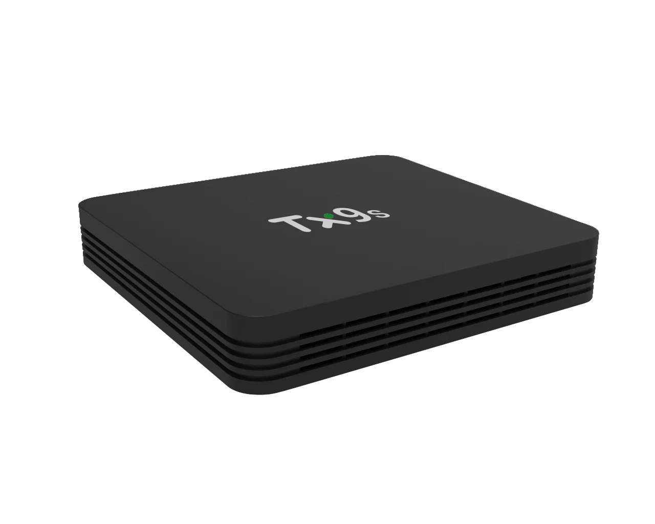 Новейшая модель; TX9S ТВ Box Amlogic S912 Восьмиядерный Android 7,1 Декодер каналов кабельного телевидения DDR3 Декодер каналов кабельного телевидения 2G+ 8G Поддержка Wifi медиаплеер PK Tx3 мини