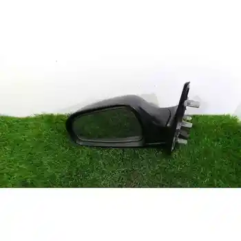 

1660080 Left rearview mirror Hyundai Matrix (fc)