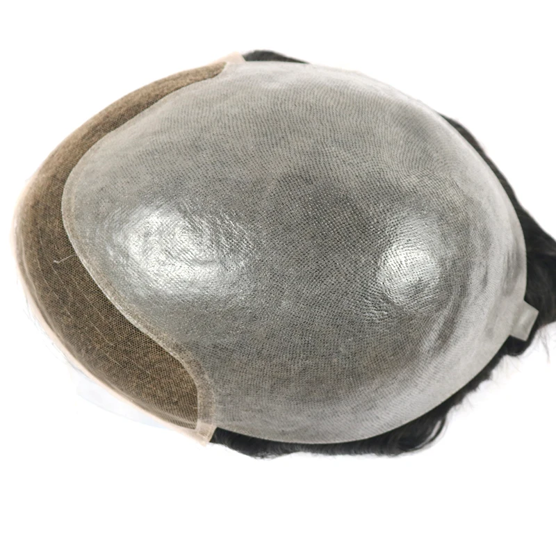 front lace toupee