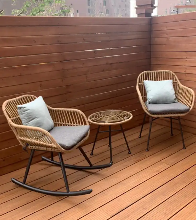 PATIOWORLD - Luxury Outdoor Patio Furniture In Harrison, New York