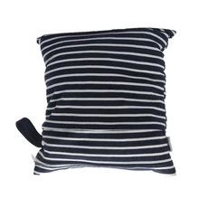 Сумка для подгузников многоцелевой портативный прочный детская пеленка укладчик подгузник мешок многоразовый влажный сухой для ребенка открытый младенец