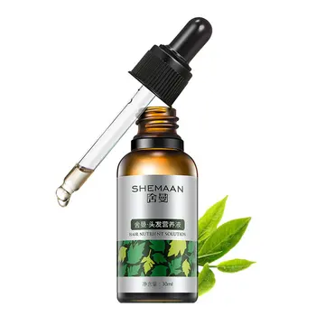 

Essence Hair Treatment Unisex Hair Care Products Repair Hair Dry Split Ends Hair Treat Essence