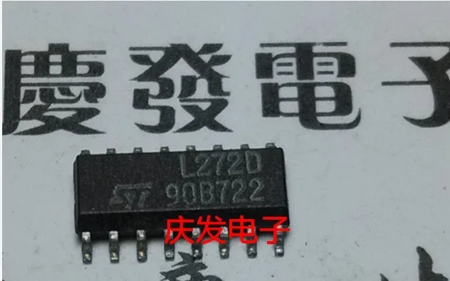 L272D