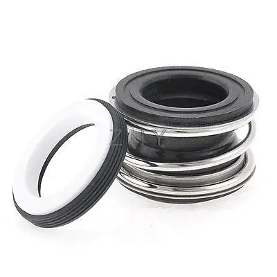 

MB1-28 Ceramic Rotary Ring Rubber Bellows Pump Mechanical Seal 28mm