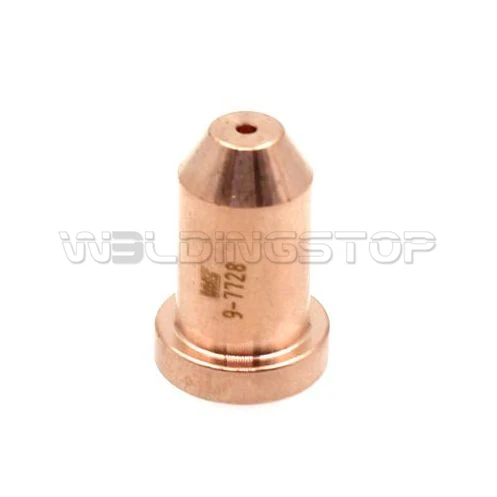 9-7728 плазменный наконечник сопла 80А для тепловой динамики PCH/M-102 PKG = 10