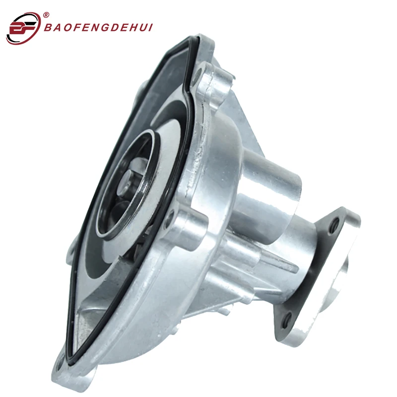 Coolant Pump With Seal Ring Auto Water Pumps For Porsche Cayenne Palamera Macan 2.0T 3.0T 3.6T 4.8T 2011-2017 94810603301 | Автомобили и