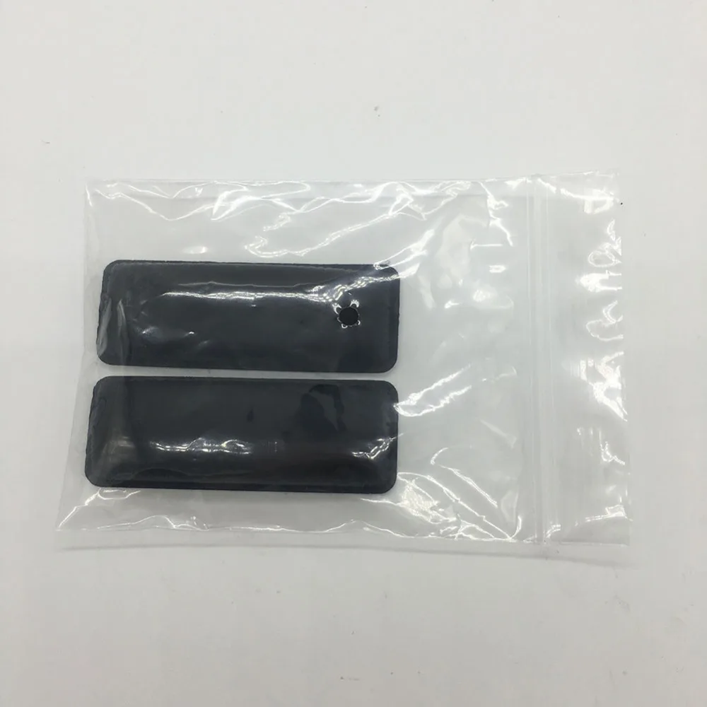 IMTTSTR 1 пара бархатных кожаных амбушюр для наушников Sennheiser RS110 RS160 RS170 RS180 RS195 HDR160