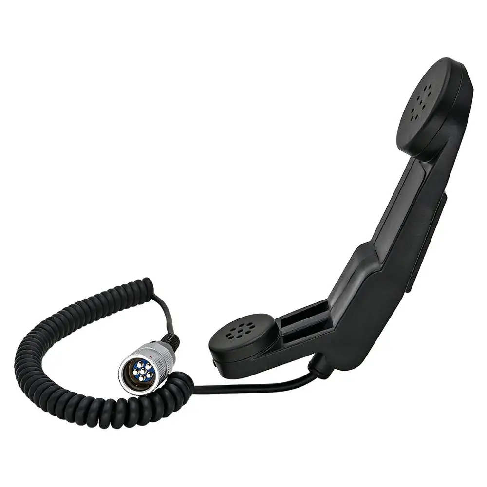 PRC-152 Harris Dummy Radio Case,Military Talkie-Walkie Model for Baofeng Radio+H250 handheld speaker microphone 6 pin ptt