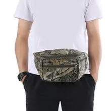 Сумка для рыбалки, портативная многофункциональная Водонепроницаемая поясная сумка, сумка для путешествий, велоспорта, кемпинга, рыбалки, поясная сумка, спортивная сумка