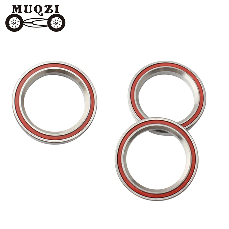 2 шт. подшипники для гарнитуры велосипеда 41 8 мм|bike headset bearings|headset bearingbike |