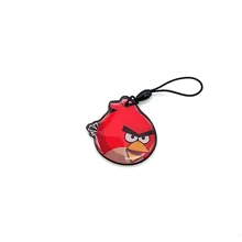 125 кГц записываемый перезаписываемый Бланк карты RFID EM4305 брелоки водонепроницаемый брелок Жетоны llavero T5577 копия клон карты значок 1