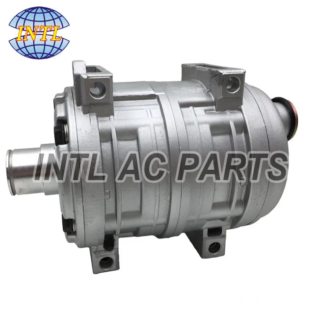 

Автоматический компрессор переменного тока TM21 TM21HD ELTEC air con для Nissan Bluebird Z0006443A 435-67256 181433 500620-1430 103-67256 435-67244