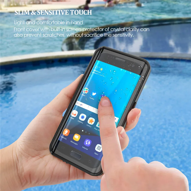 samsung s7edge waterptoof case (2)