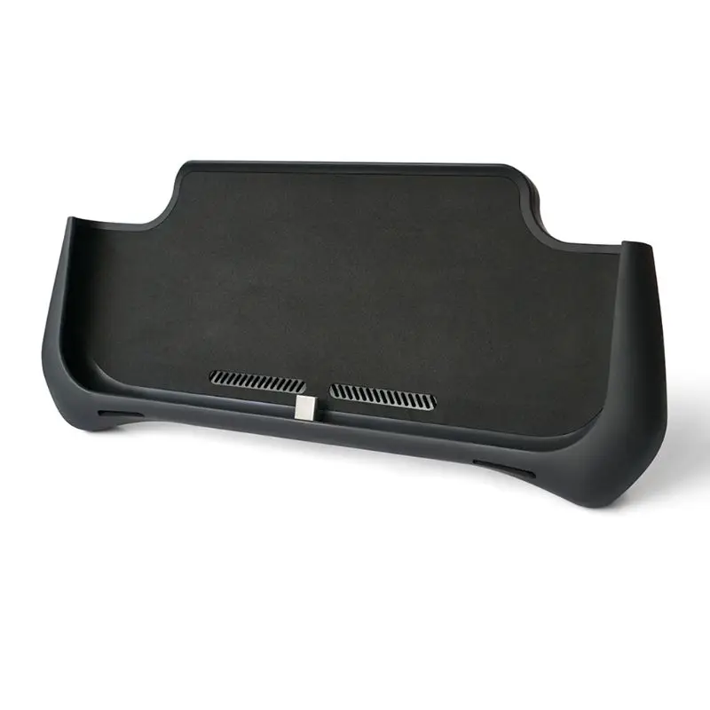 

Power Bank Charger Stand Shell Case for NS Switch Lite Console External Battery