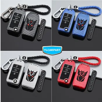 

For MG ZS,Car remote key case