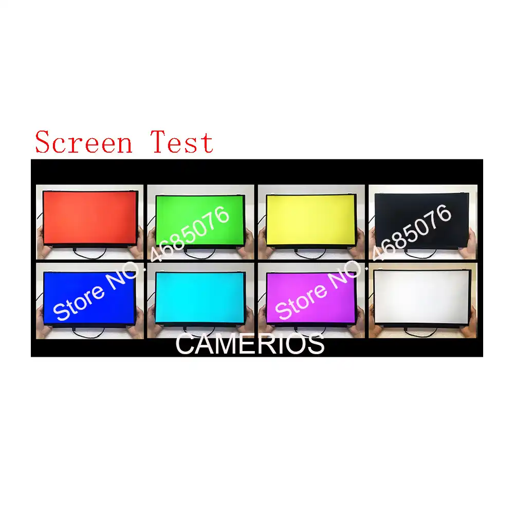 New For Dell Alienware 13 R3 13 3 Touchscreen Oled Qhd Lcd Display Assembly Cc9r9 Laptop Lcd Screen Aliexpress