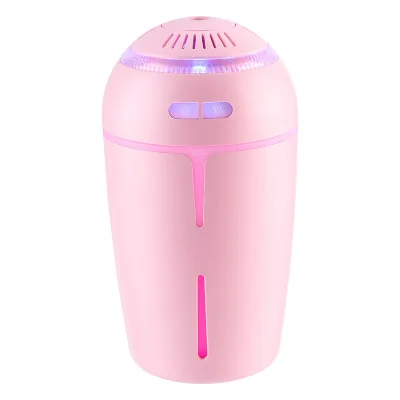 K-J273P 300 мл увлажнитель воздуха humidificador umidificador Арома эфирные масла диффузор освежитель воздуха ароматерапия домашний распылитель kbaybo - Цвет: K-J273P