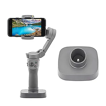 

Anti Slip Desktop Holder Base for DJI OSMO Mobile 3 Handheld Gimbal Stabilizer