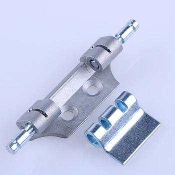 

switch control box door hinge distribution cabinet welding type welding hinge detachable network case instrument cabinet fitting