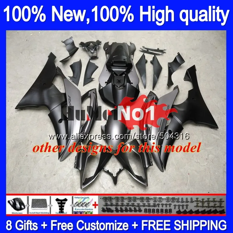 YZF-R6 для YAMAHA YZF R6 YZF-600 YZF 600 R 6 43MC. 55 YZF600 YZFR6 2008 2013 08 13, 14, 15, 16 лет Обтекатели Топ желтого цвета