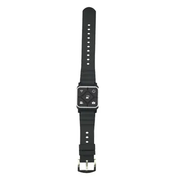 

SJCAM Accessories 3M Waterproof Remote Control WiFi Wrist Watch With Dial Detachable for M20 SJ6 SJ7 Sports Camera