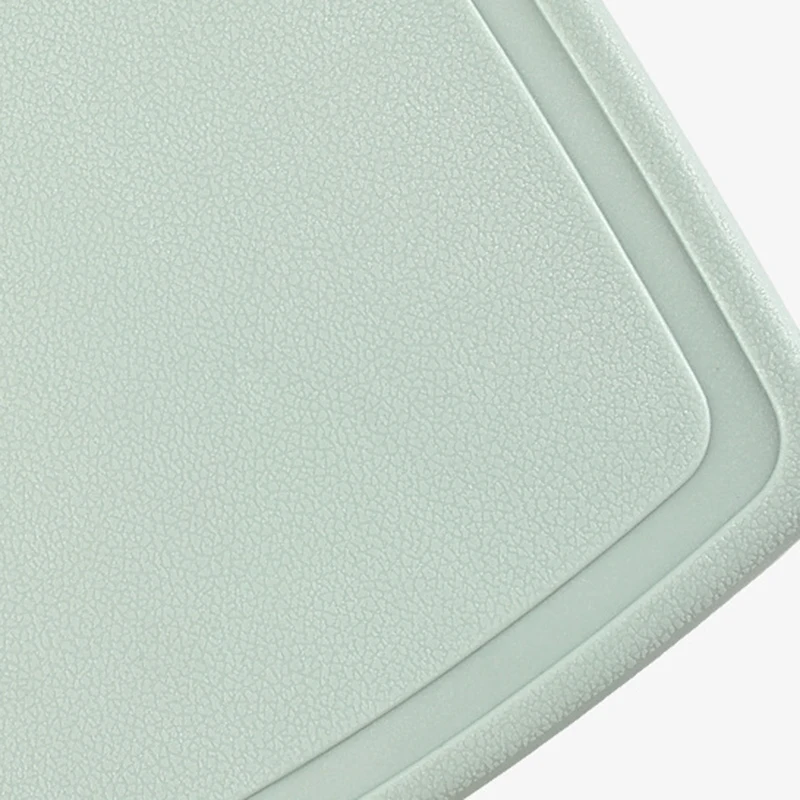 Kitchen Knife Plastic Cutting Board Non-Slip Frosted Fruit Vegetable Meat Tools Kitchen Accessories Chopping Board