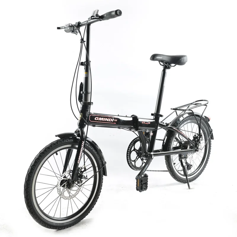 Folding bicycle, bicycle, ultra-light, portable mini-wheels, variable speed and shock absorber, 20-inch adult male and female st Folding bicycle, bicycle, ultra-light, portable mini-wheels, variable speed and shock absorber, 20-inch adult male and female st