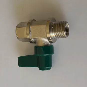 

Replacement Valve switch For z-020 Tornado Sprayer Connector Detailing