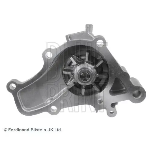 Насос водяной MITSUBISHI COLT /LANCER /GALANT 1.6/1.8 92 BLUE PR