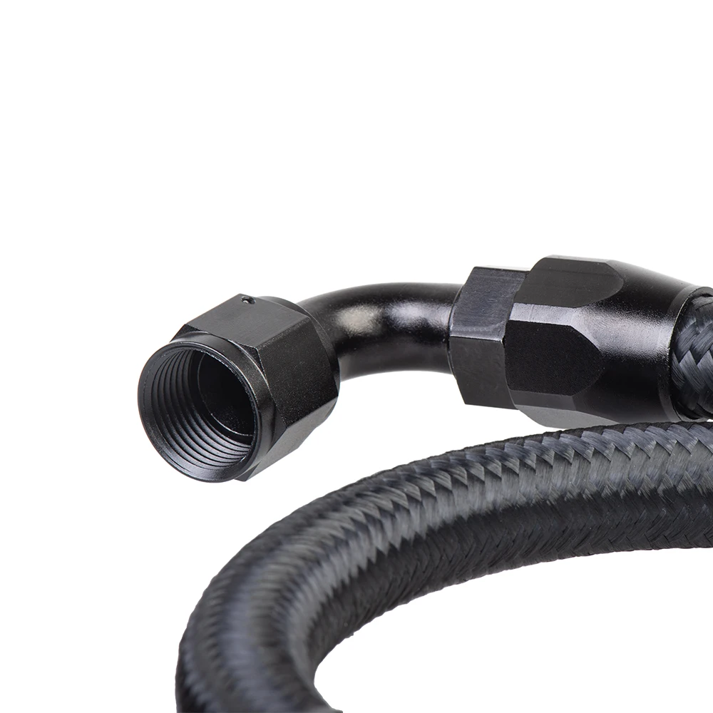 هرز زيت ضغط عالي 1متر AN6/AN8/AN10