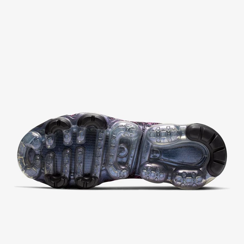 Nike Air Vapormax Flyknit 3,0 кроссовки для женщин кроссовки спортивные дышащие уличные удобные