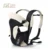 0-24 М Baby Carrier Рюкзак Младенческий Рюкзак Wrap Front Carry 3 в 1 популярная дышащая Сумка Baby Kangaroo Sling Baby Carrier