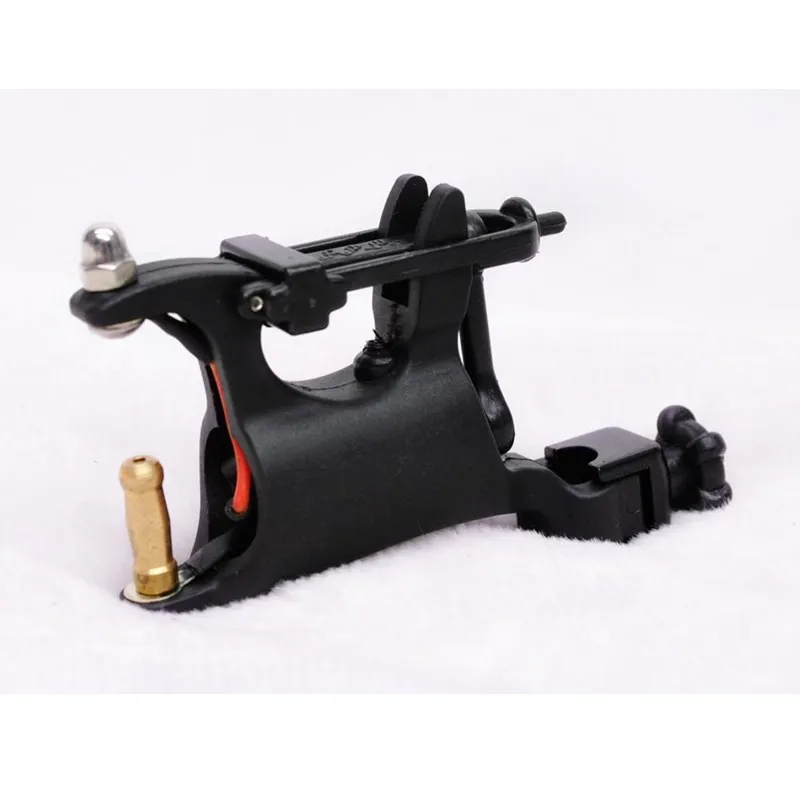 2019 Newest Hot Sale Black Swashdrive WHIP Professional Rotary Tattoo Machine Shader Liner Wholesale