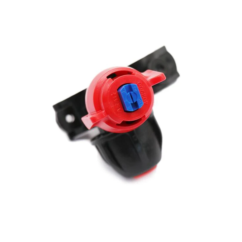 Made In Italy Agriculture Spray Nozzle Agriculture Plastic Flat Spray
