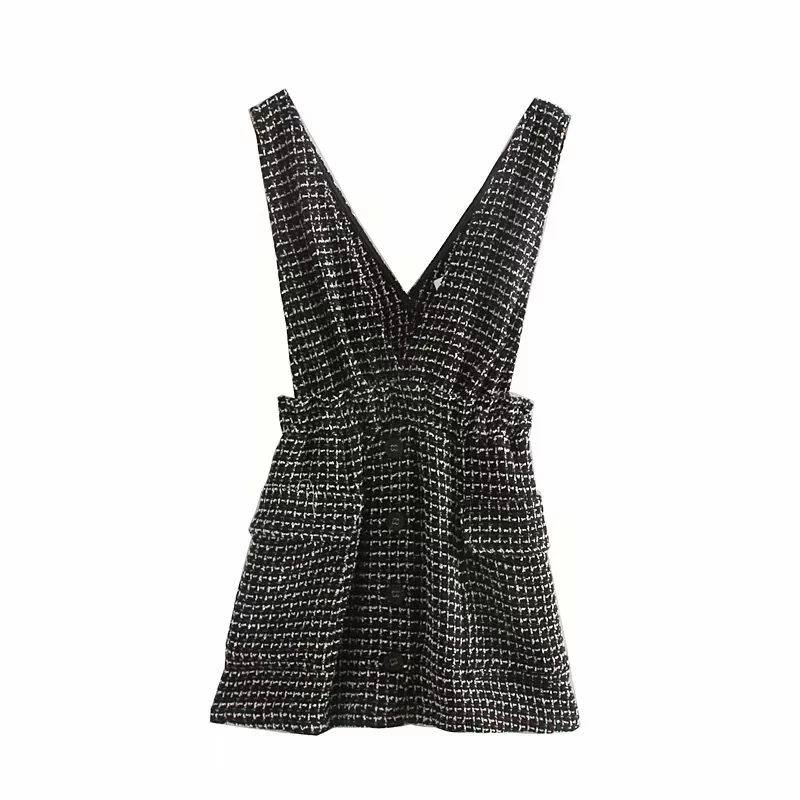 Зимняя твидовая рубашка в английском стиле, элегантные винтажные женские вечерние мини-юбки vestidos de fiesta de noche
