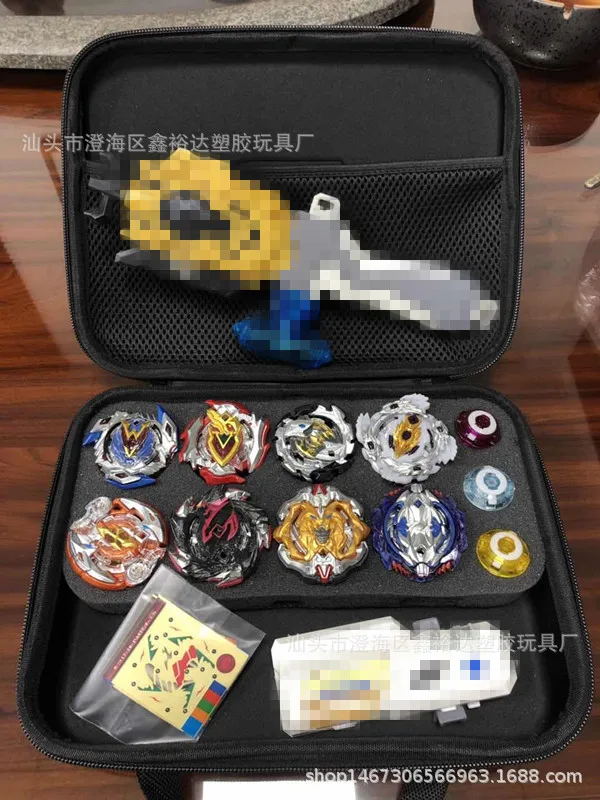 Сумка для инструментов серии Battle Spinner, сумка для хранения спиннера, сумка для инструментов для хранения передатчика