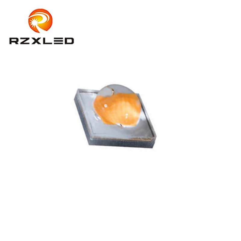 600 шт/катушка OSRAM LUW CQAR LM-80 White5700K 6500K керамический 3030 посылка светодиодный 3 Вт чип