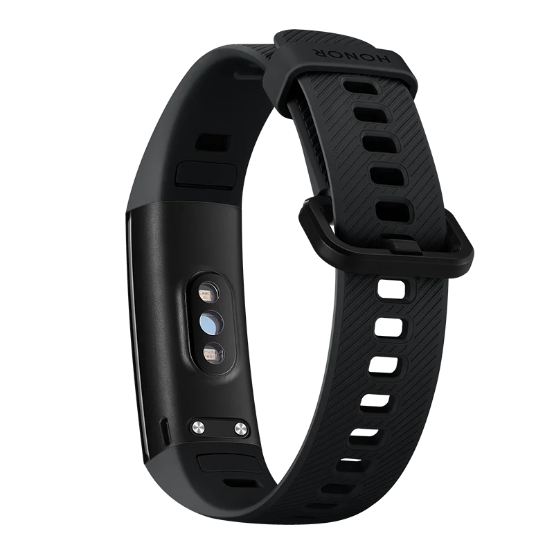  Huawei Honor Band 5 Smart Band Global Version AMOLED 0.95'' Touchscreen 5ATM Blood Oxygen Heart Rat - 4000055220939
