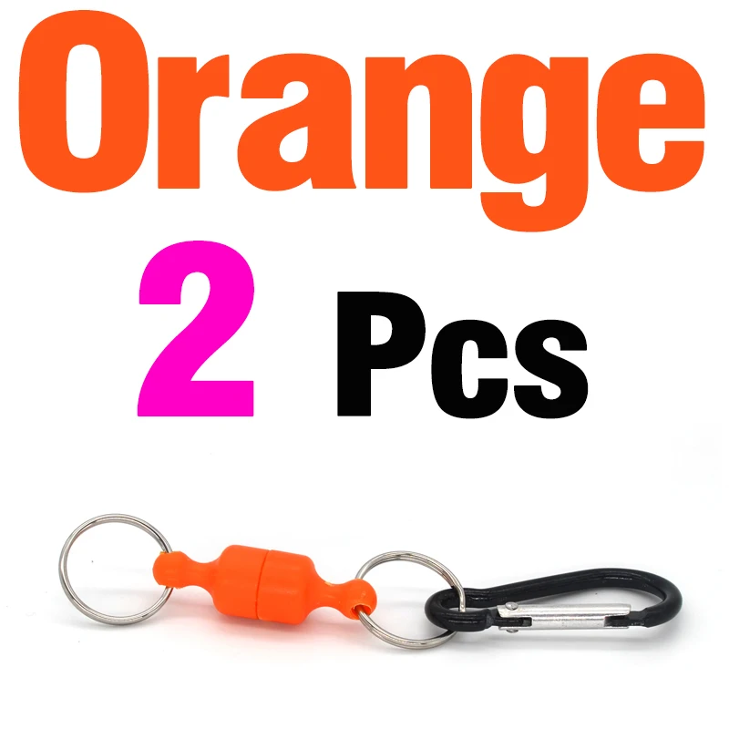 Orange-2pcs