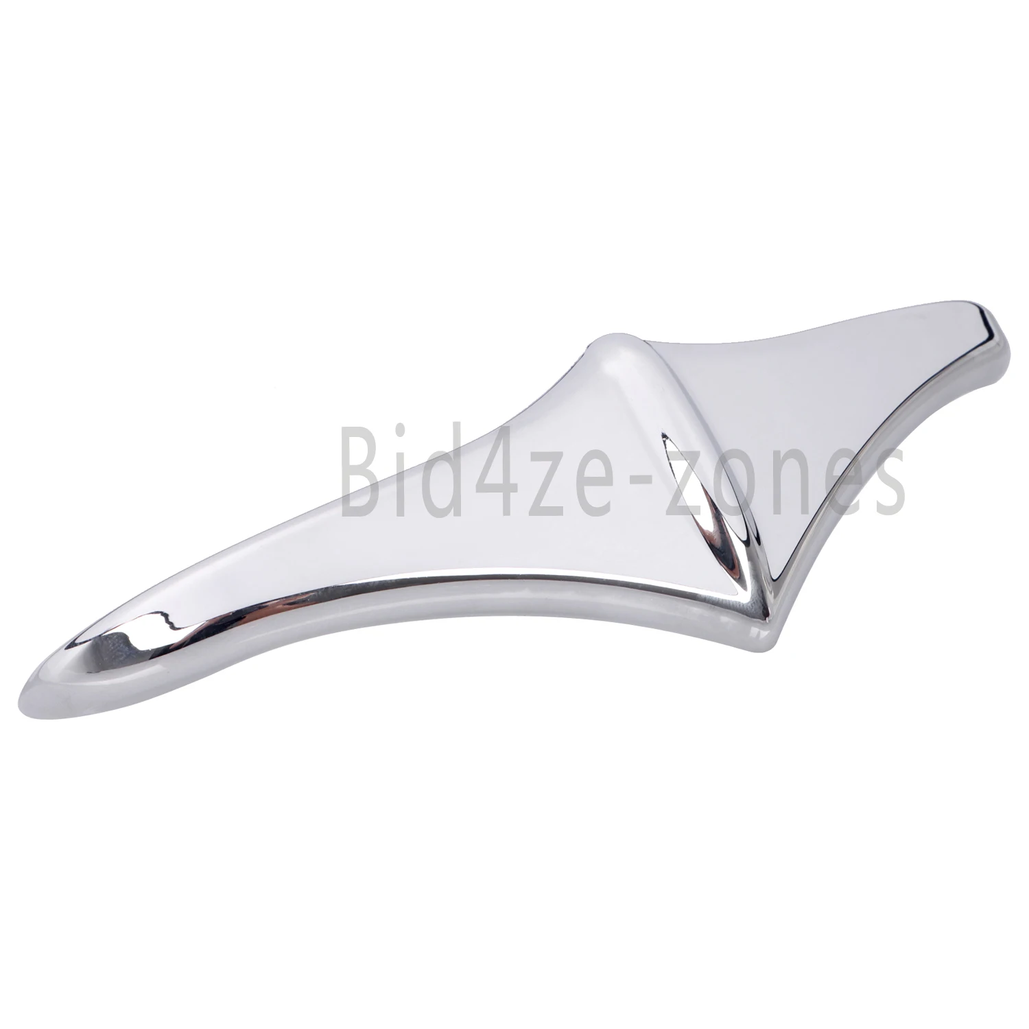 Заднее крыло мотоцикла со шлейфом для Harley Electra Glide Road King Street Glide FLHTC FLHXS FLTR 2001-2013