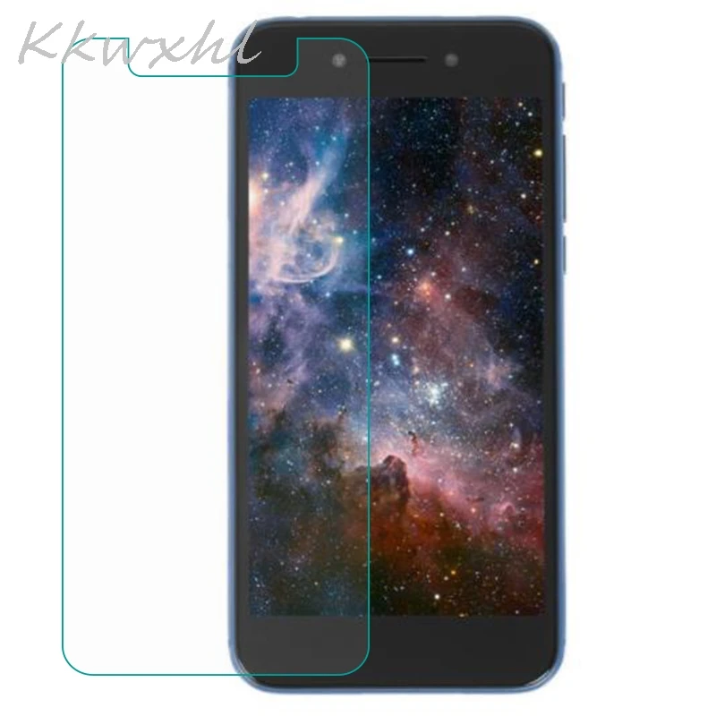Смартфон 9H закаленное стекло для DEXP Z455 Z355 Z255 Z250 GL355 G355 G255 стеклянная Защитная пленка для экрана Защитная крышка для телефона