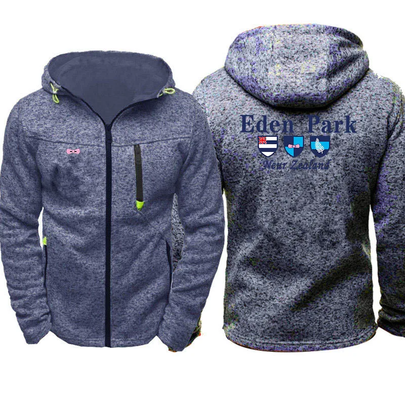 Warm 1987 Eden Park Autumn Brand Men Hoodies Sweatshirts Hoodies Jacket Fashion Zipper Hoody Sweatshirts Pocket French Brand Warm 1987 Eden Park Autumn Brand Men Hoodies Sweatshirts Hoodies Jacket Fashion Zipper Hoody Sweatshirts Pocket French Brand