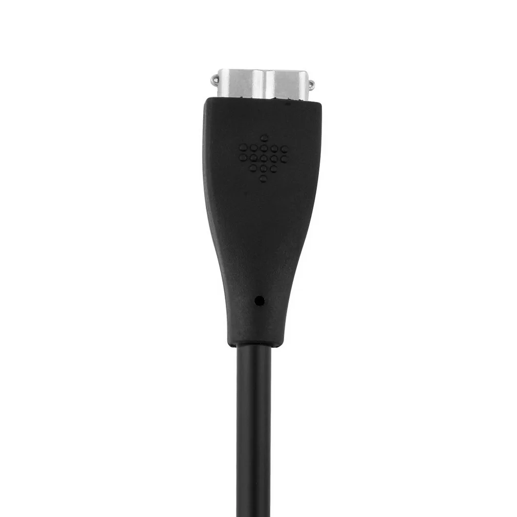 Новинка USB зарядное устройство зарядный кабель для браслет FitBit Charge HR беспроводной Браслет